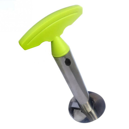 Multifunctional Stainless Steel Pineapple Slicer Knife