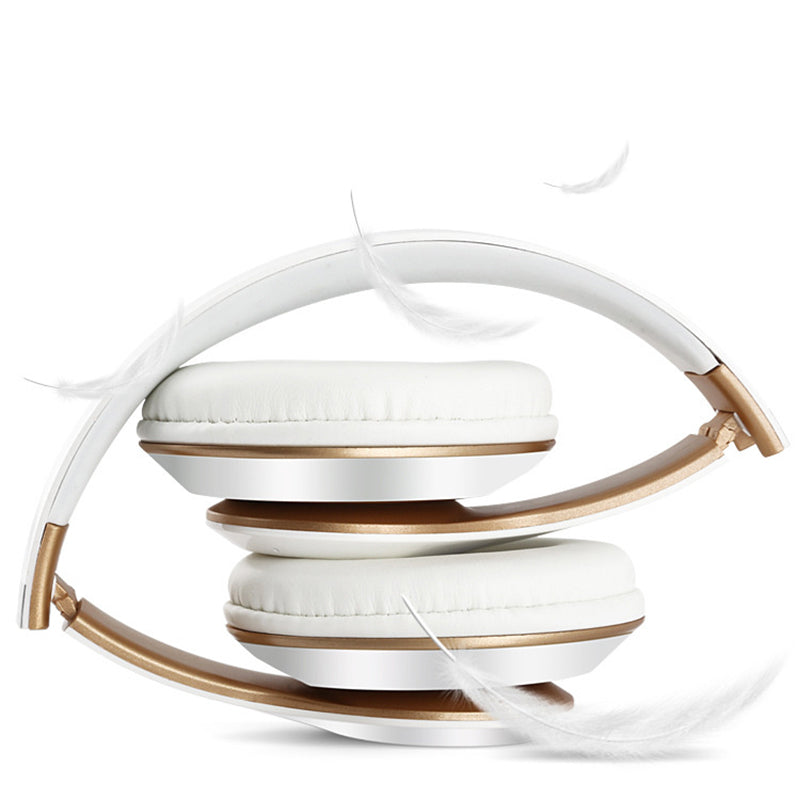 Casque Bluetooth VIVO avec basses profondes pour Huawei