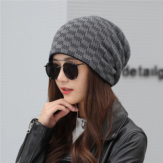 Woolen Sweater Hat