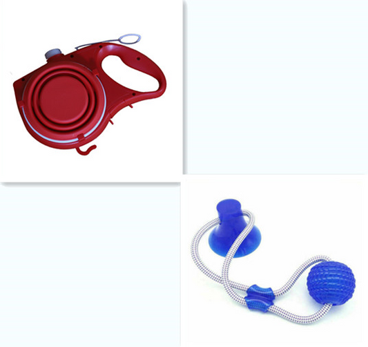 WalkPro Collection - HydrateWalk Leash System for Pets