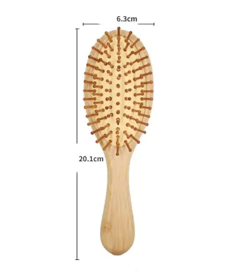 헤어 브러시 빗