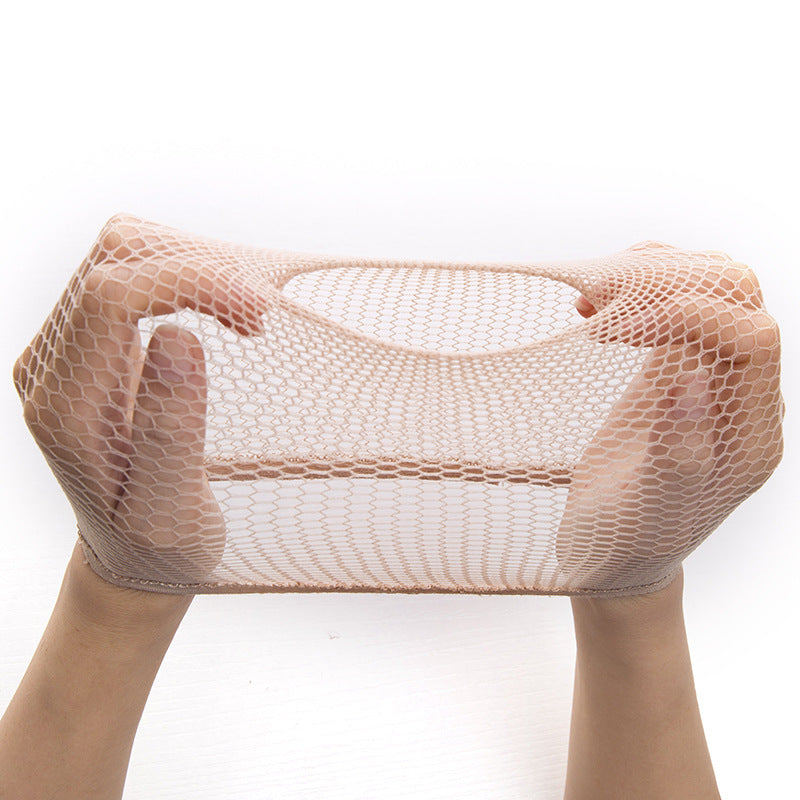 Invisible Fabric Hair Net for Wigs