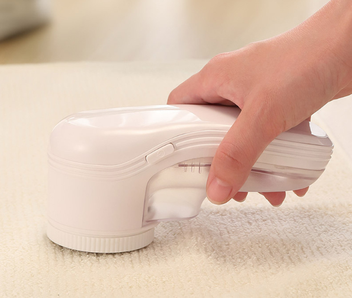 Lint Remover and Sweater Shaver Tool