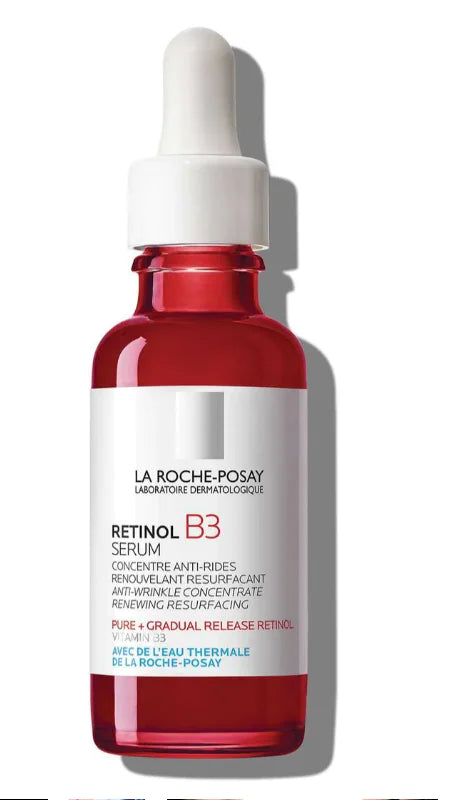 Rétinol Visage Anti-rides Hydratant
