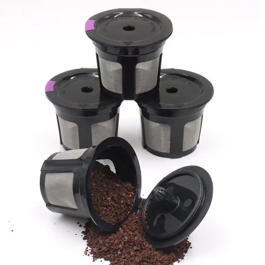Cuisinart 및 KEURIG Mini Plus용 커피 필터