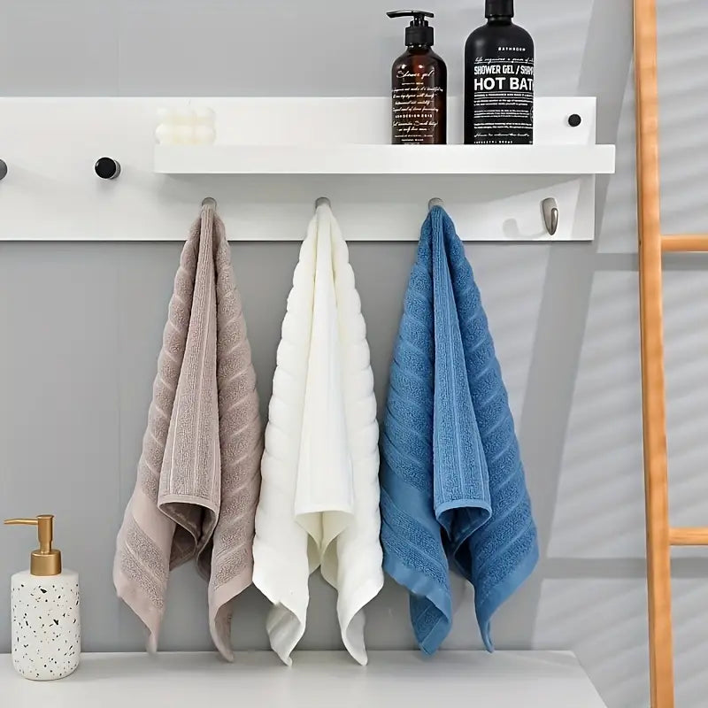 Classic Luxury 1-Piece Bath Towel - Super Soft & Absorbent