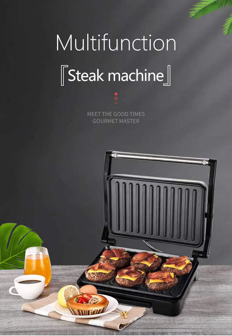Appareil à Panini