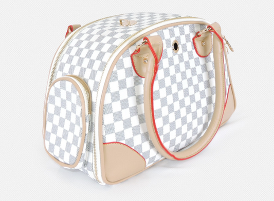 Pet Travel Backpack for Dogs and Cats