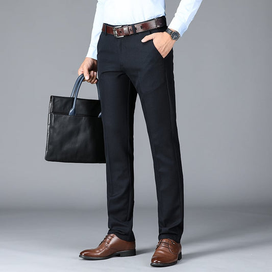Casual Business Pants