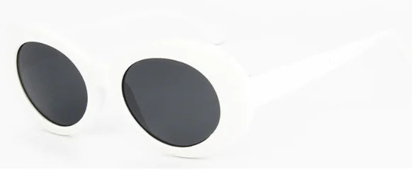 New Korean Style Round Kids Sunglasses