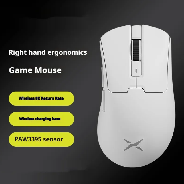 M900 Ultra-Light Wireless Esports Mouse