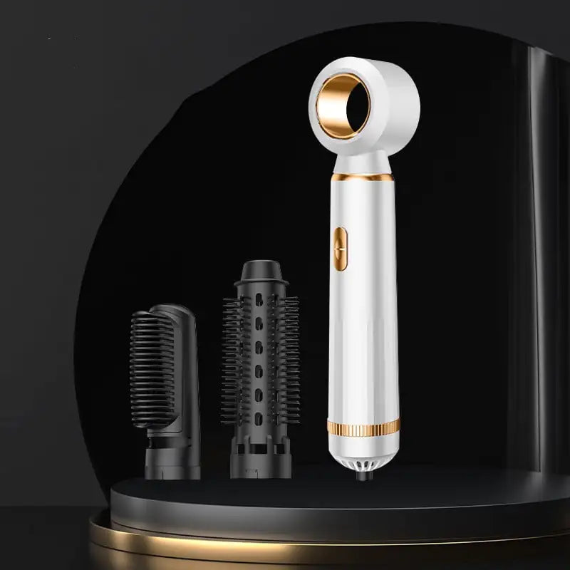 Sèche-cheveux multifonctionnel double usage de haute qualité