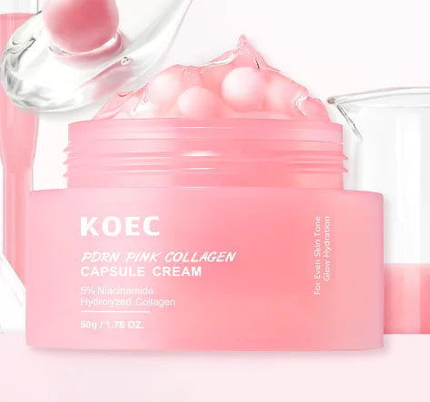 Crème visage à la vitamine C