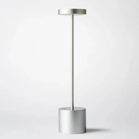 Modern Touch Charging Table Lamp