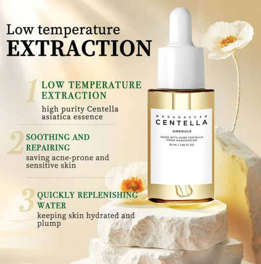 Essence Visage Éclat à la Centella