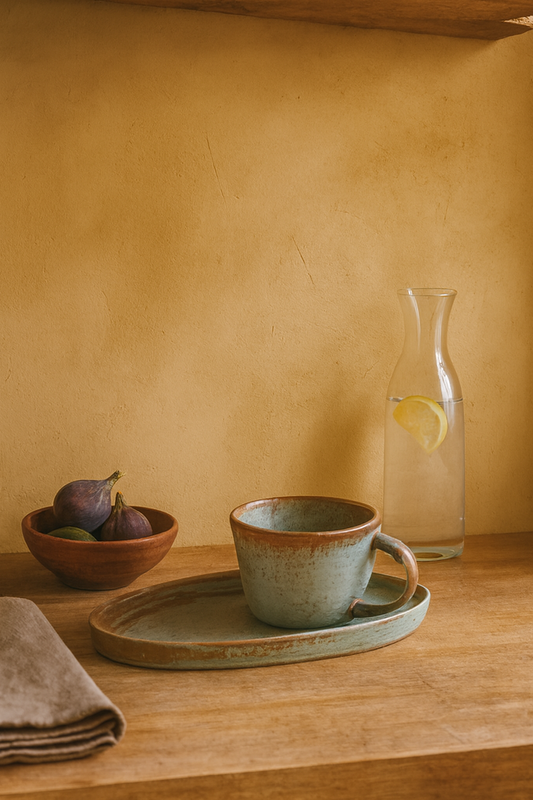 Small Kitchen, Big Style: How to Maximize Space Without Sacrificing Beauty