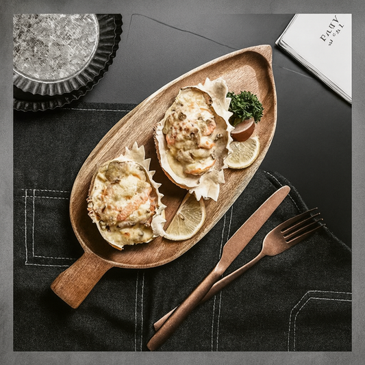 Hosting with Intention: Kitchen Essentials for Effortless Entertaining
