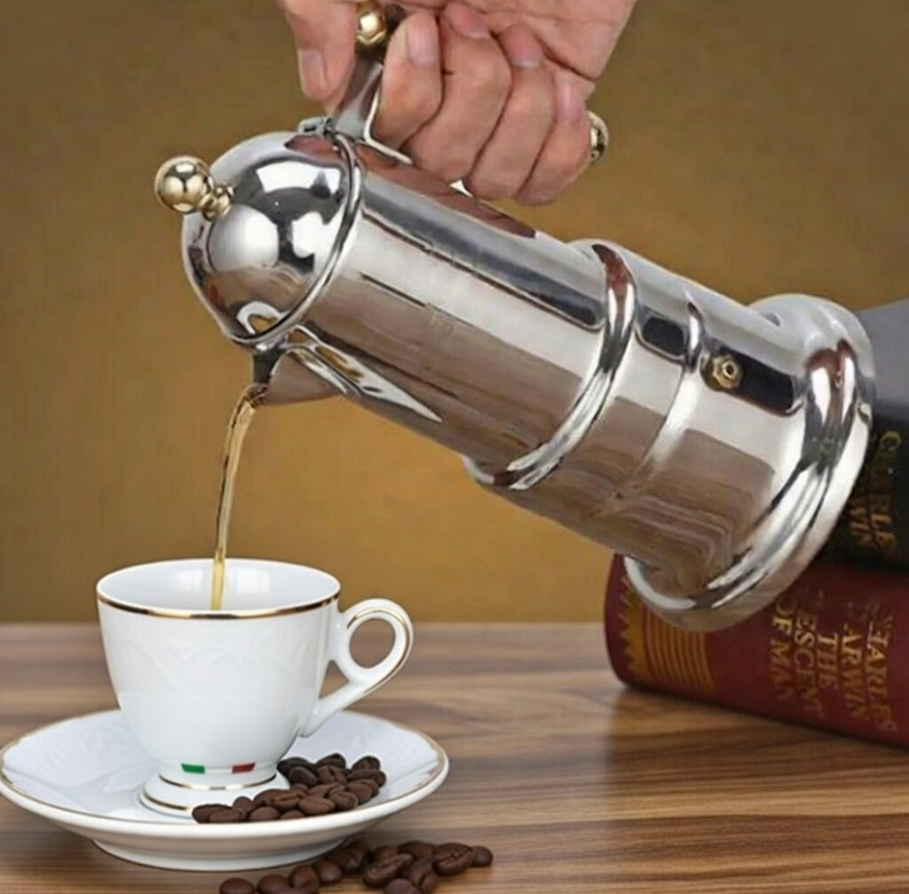 The Ritual of Morning Coffee: Essentials for a Perfect Brew