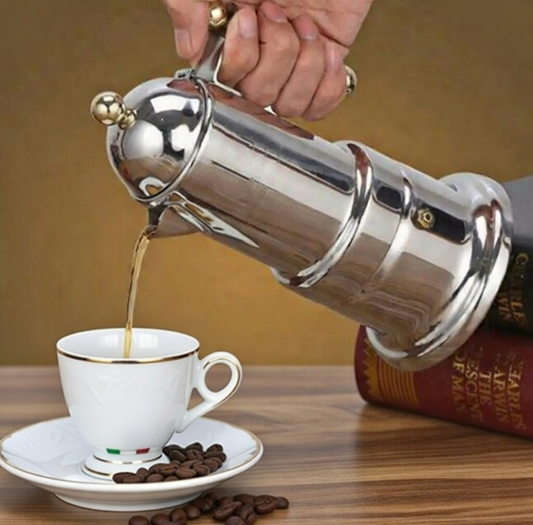 The Ritual of Morning Coffee: Essentials for a Perfect Brew