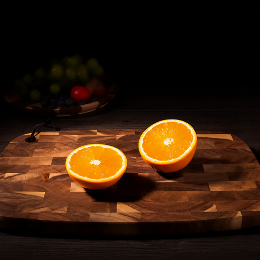 The Art of a Well‑Curated Kitchen: Essentials That Elevate Everyday Living