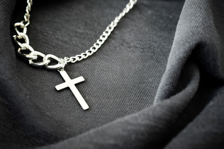 Men's Jewelry