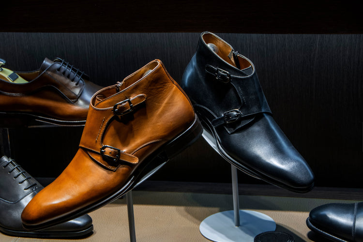 Mens Shoes