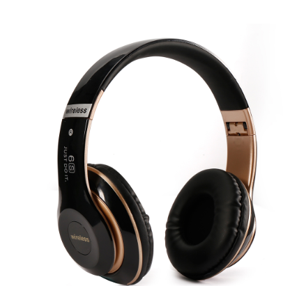 Casque Bluetooth VIVO avec basses profondes pour Huawei