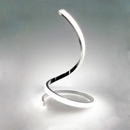 Lampe de table tactile LED nordique moderne pour la protection des yeux