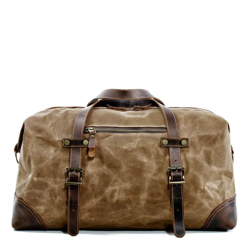 Outdoor Fitness Travel Bag - Large Capacity Shoulder Bag