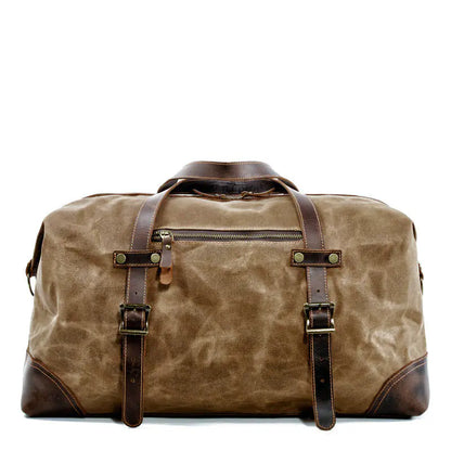 Outdoor Fitness Travel Bag - Large Capacity Shoulder Bag