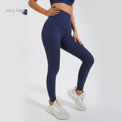 Hip-Lift Belly Shaping Shark Sports Pants