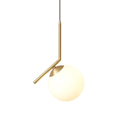 Suspension minimaliste