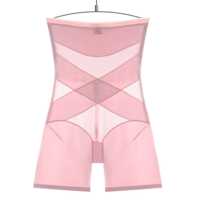 Pantalon gainant pour femme avec taille ajustée