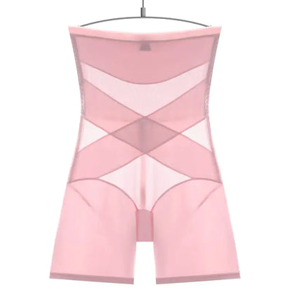 Pantalon gainant pour femme avec taille ajustée