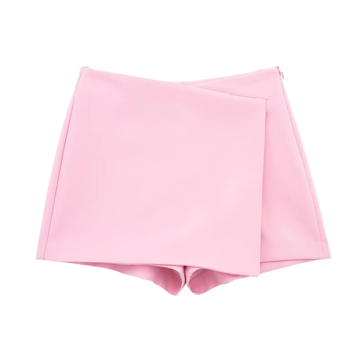 멀티 컬러 패셔너블 여성용 만능 서양식 팬츠