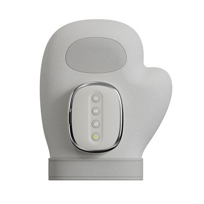 Hot Compress Wrist & Finger Massager