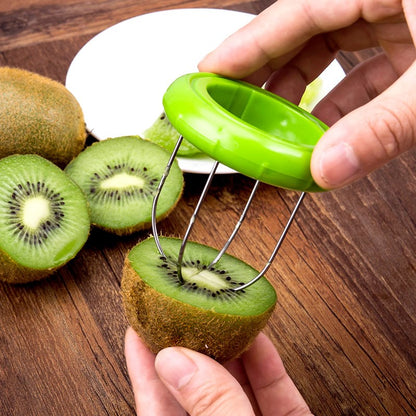 Kiwi Peeler Tool for Easy Fruit Preparation