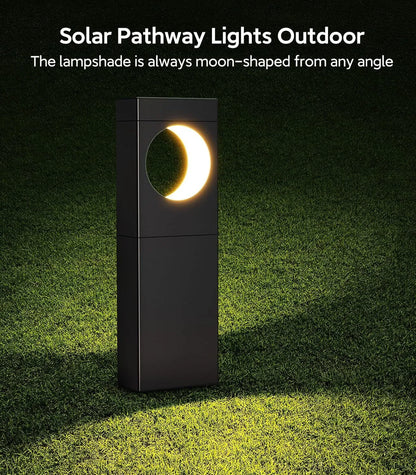 Outdoor Lawn Decorative Ground Lamp
