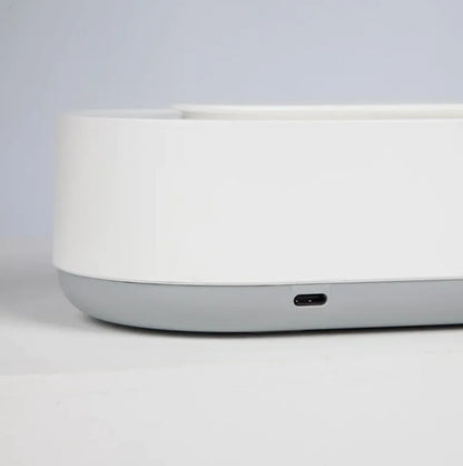 Nettoyeur de bijoux portable à ultrasons