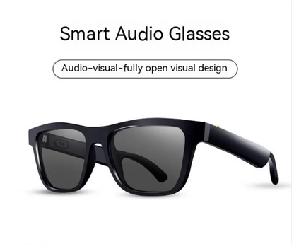 Tech Shade Smart Audio Glasses