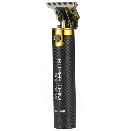 Precision Carving Hair Trimmer