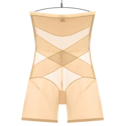 Pantalon gainant pour femme avec taille ajustée