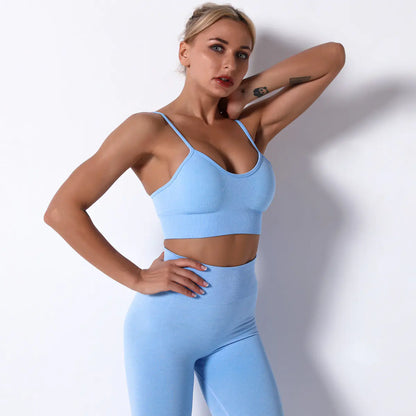 Collection Yoga Sportive