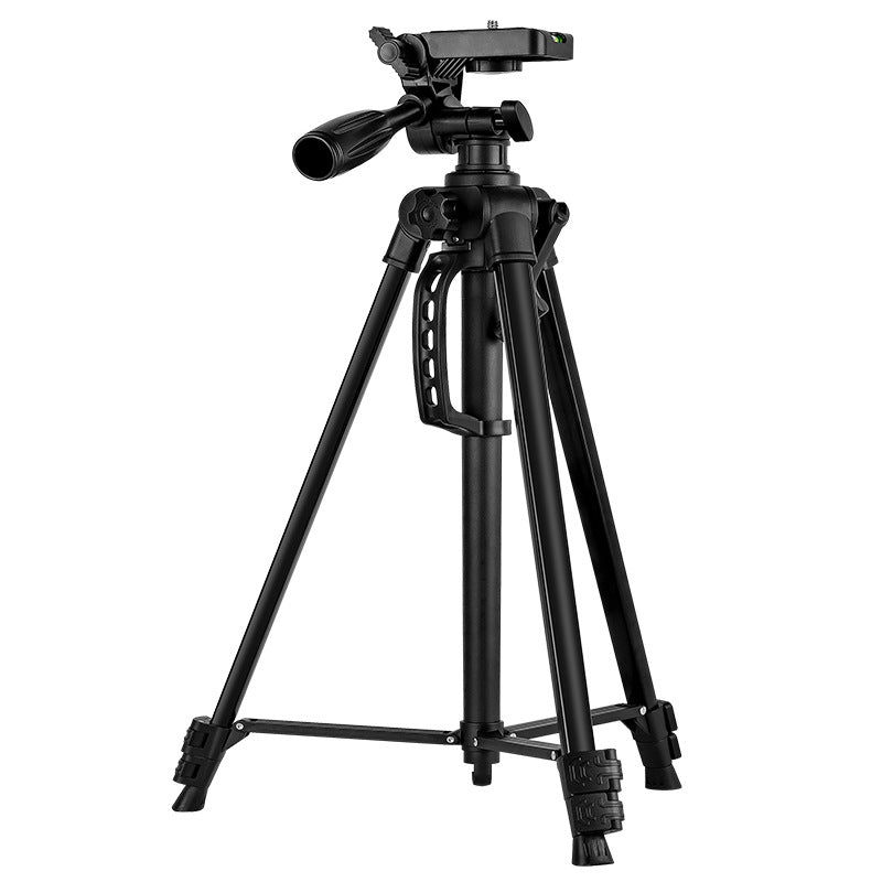 Trépied photo F3366 360° support pour lumière de pêche de 1,4 m