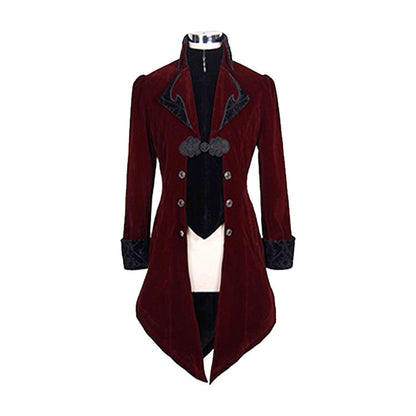 Women's Halloween Cosplay Stage Performance Costume