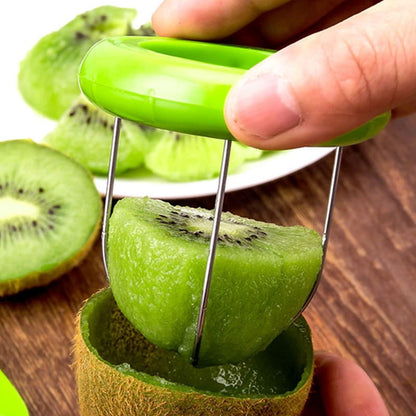 Kiwi Peeler Tool for Easy Fruit Preparation