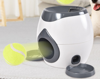 PlayLab Collection - Interactive Pet Feeder Toy