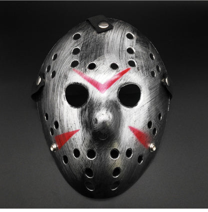 Halloween Party Masks - Scary Mask Collection