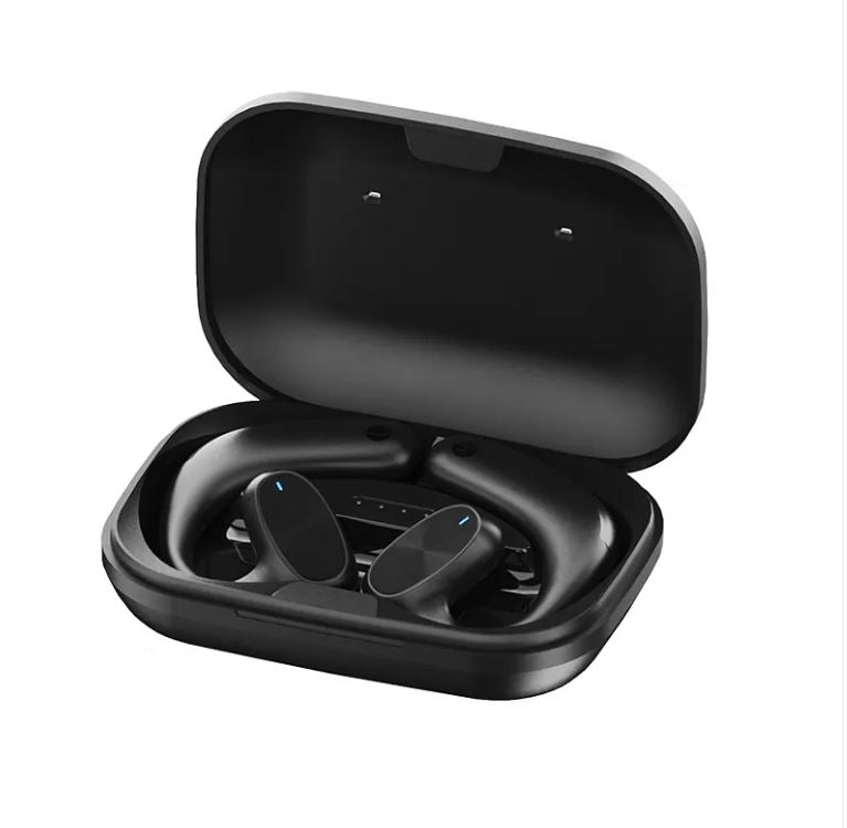 Bluetooth Headset with Air Conduction Technology
