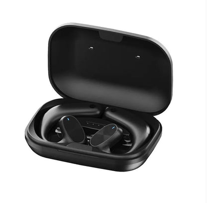 Bluetooth Headset with Air Conduction Technology
